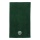 Christy Handtuch Wimbledon Guest Towel 2025 grün 40x70cm